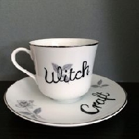 Witchy Brew & Something To Do!