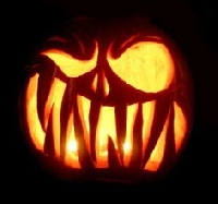 WnWHS - Carve a Pumpkin Day!