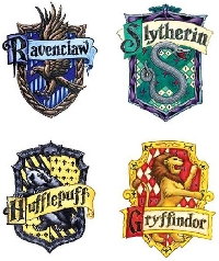 Letter to Hogwarts (Harry Potter Letter)