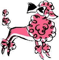 JAMS - Starters w/ a Pink Poodle
