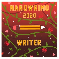 Write a Novel in 30 Days