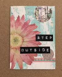 Free themed ATC swap-PRIVATE