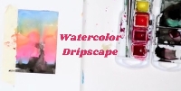 PA: Dripscapes (Int’l)