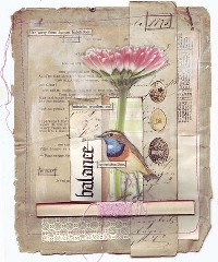 NS: Journal page, vogel