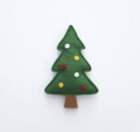 UKEX: CS: Christmas tree Ornaments
