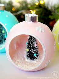 SH: Christmas Ornament swap (USA)