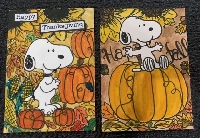 HD/HP-Snoopy-Thanksgiving/Autumn-USA only