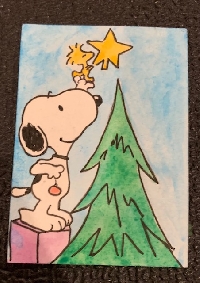 HD/HP-Snoopy-Christmas/winter-USA only