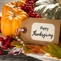 ABCUSA ~ Thanksgiving Card Swap