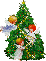 AATW: Wish upon a Star Christmas card