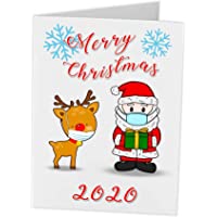 CS: QUICK Christmas Card Exchange