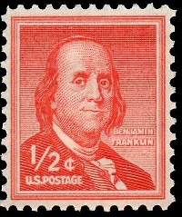 Postage Stamp Swap #3