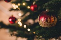 TPC: Christmas/Yule Letter Swap