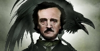 R&W:  Edgar Allen Poe birthday