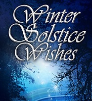 Winter Solstice Wishes profile decoration