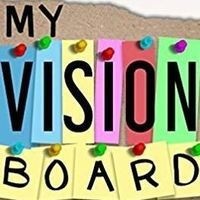 WnWHS ! National Vision Board Day