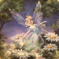 Vintage Fairytale Craft