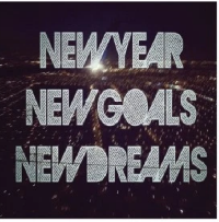 WIYM: New Year, New Goals, New Dreams