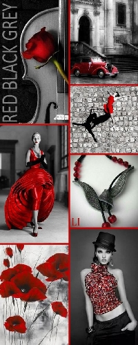 AACG: Red, Black, and Gray ATC