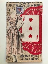 Playing card/Vintage