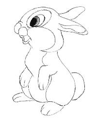 **PBP …**Bunny/Rabbit **
