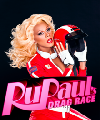 RuPaul's Drag Race Letter - S13 Episode 2