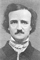 LLU: Edgar Allan Poe 🎂 - profile deco