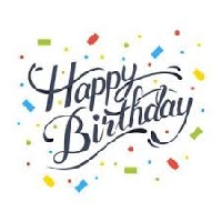 UKEX: happy birthday package