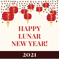 Lunar New Year Swap - USA
