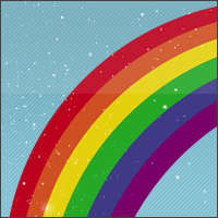 CDN Swappers:  Rainbow of Ephemera