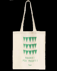 CS: Advert tote bags (free of charge)