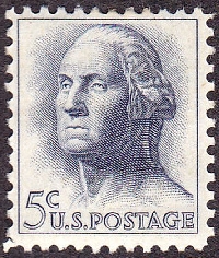 Postage Stamp Swap #5