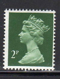 International Postage Stamp Swap #2