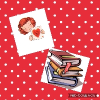 Valentine & a Book Recommendation