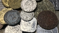 World Coins! $