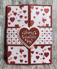Valentines Day Card Swap 2021 USA ONLY