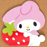 KSU: Strawberries