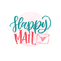 NS: Happy Mail #2