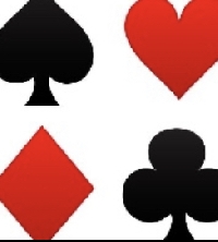 ♠️❤️ Playing Card Swap #5 ❤️♠️