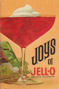 Jams:  The Joys of Jell-o Starter Set