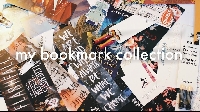 Let's swap BOOKMARKS!