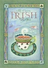 TFT- Irish Tea Party