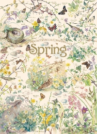 Spring journal Kit