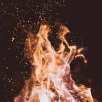 SWAS: The Elements ~ Fire