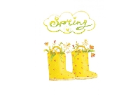 Spring is comming