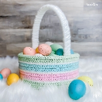 Easter Basket For You