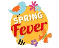 ESO: Spring Fever Pocket Fold Flipbook
