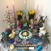 PoW: Offerings on your altar