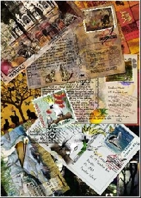 ESO: Make a Collage Postcard 