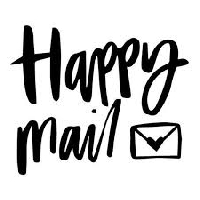 G.I.F.T. ~ Happy Mail #2